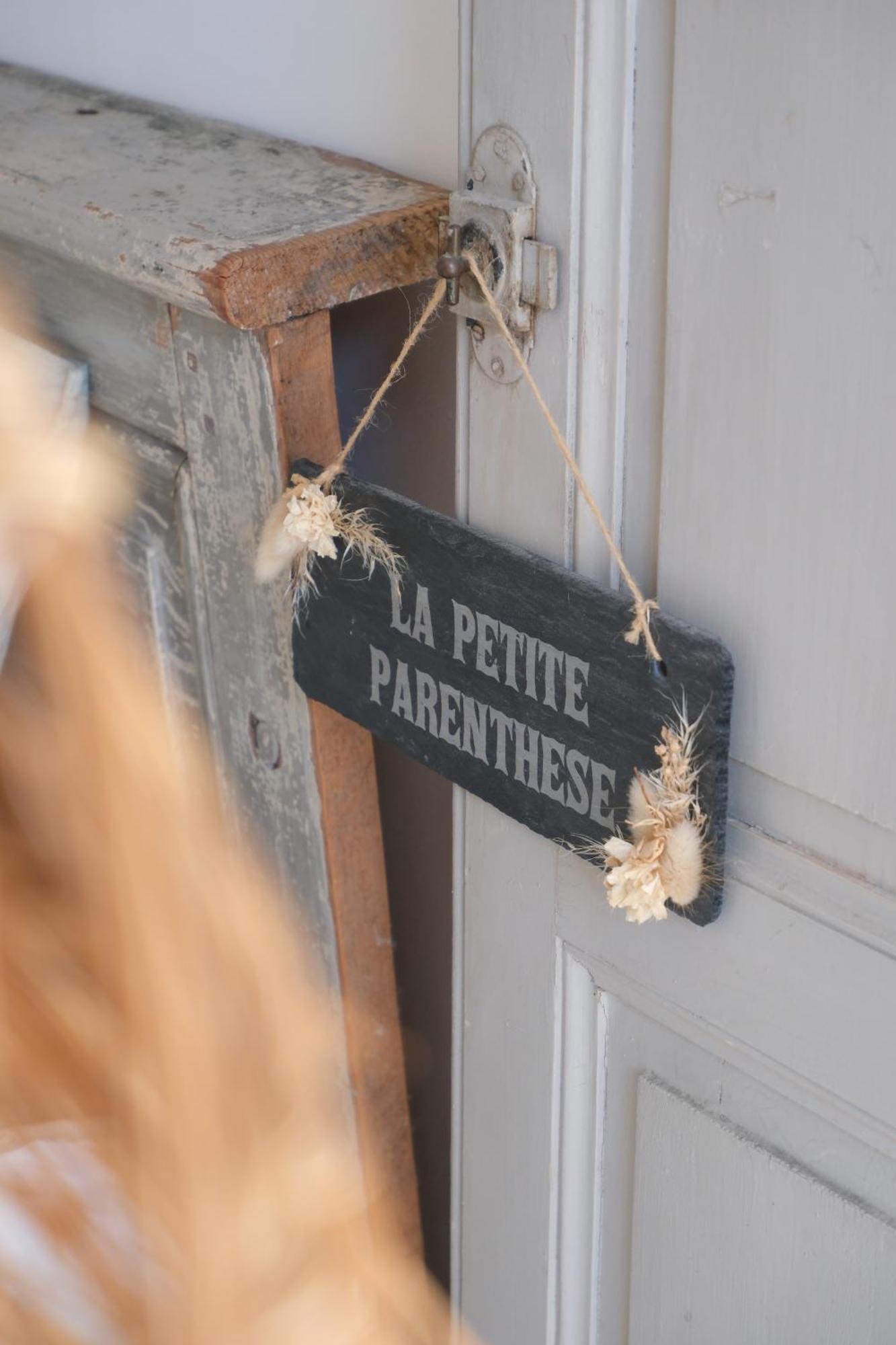 La Petite Parenthese Bed & Breakfast Chaveyriat ภายนอก รูปภาพ