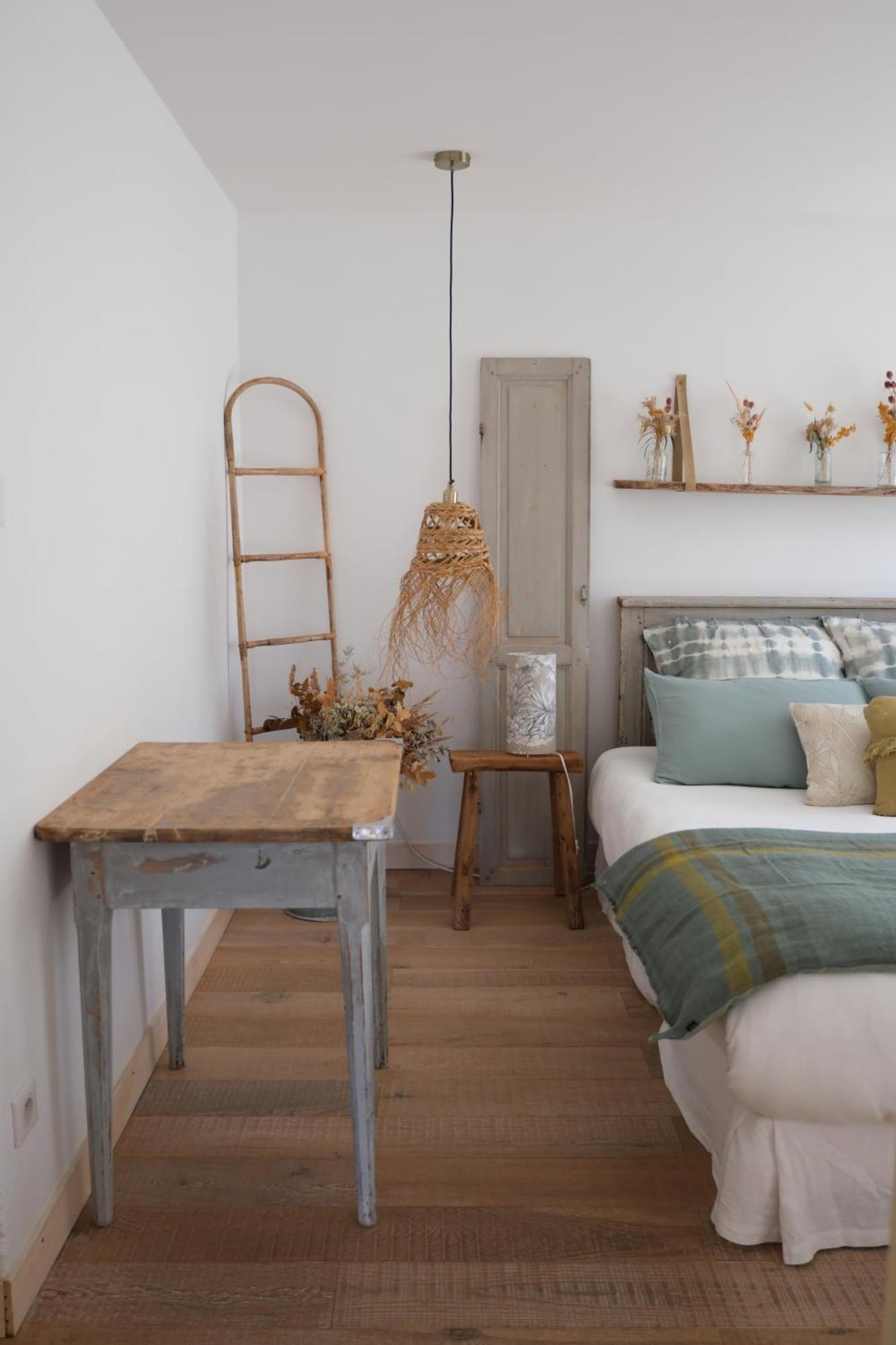 La Petite Parenthese Bed & Breakfast Chaveyriat ภายนอก รูปภาพ
