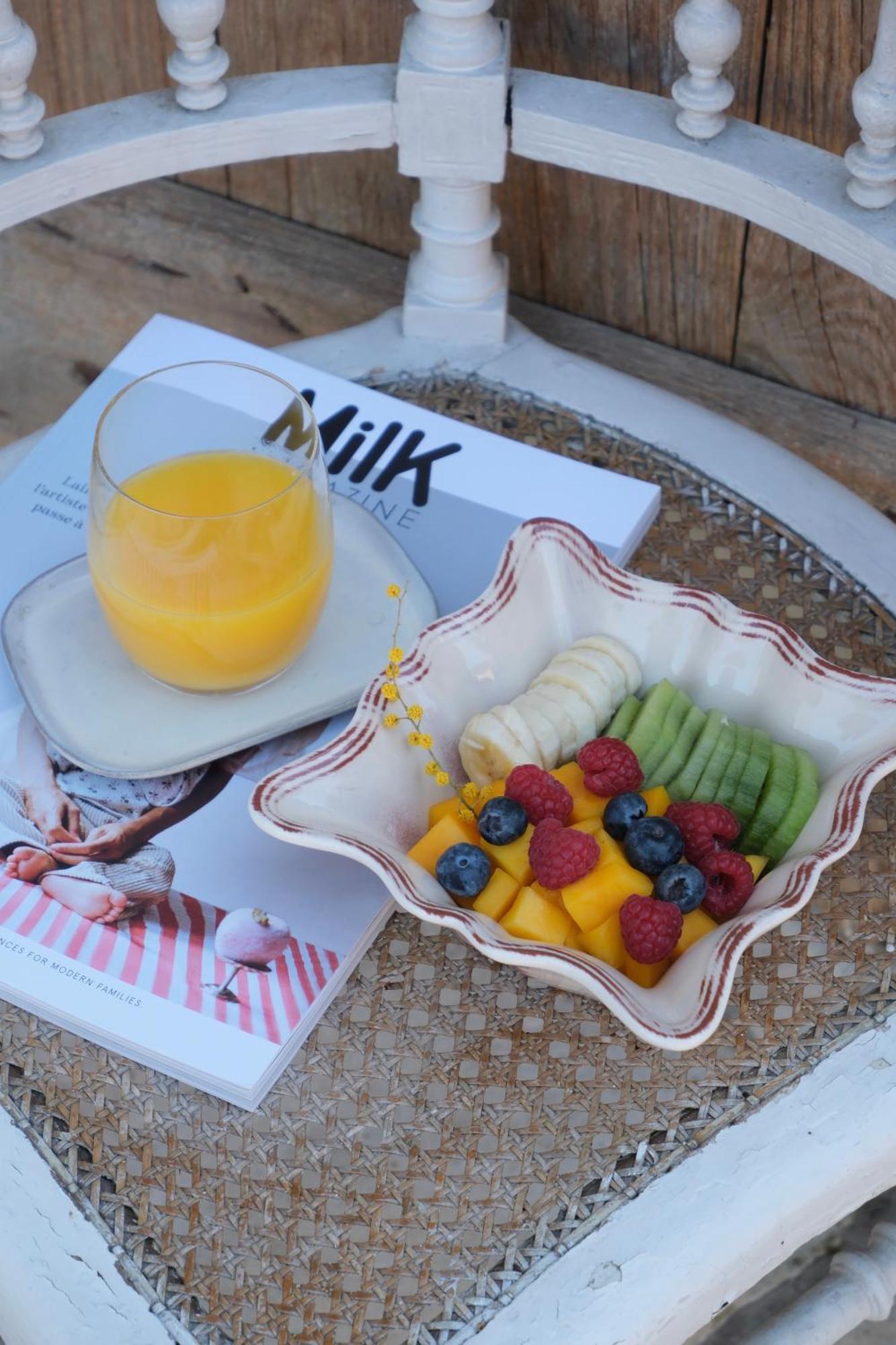 La Petite Parenthese Bed & Breakfast Chaveyriat ภายนอก รูปภาพ